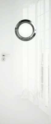 SILIA STEEL PORTHOUSE
