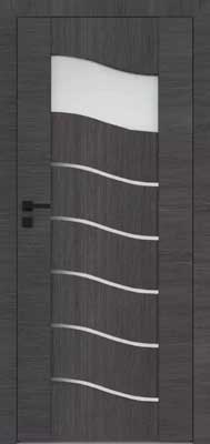 TRIESTA 1
